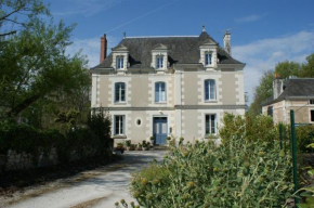 Chambre d'hôte Moulin de l'Aumonier